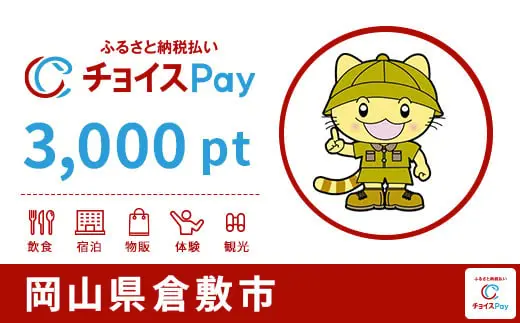 鳥羽市 30000pt