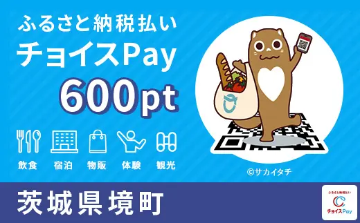 茨城県境町 600pt